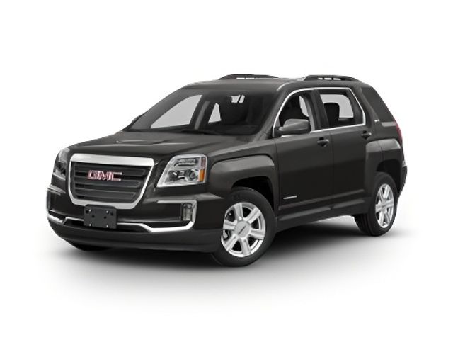 2016 GMC Terrain SLE