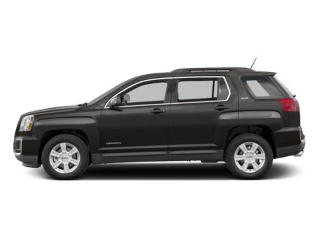 2016 GMC Terrain SLE