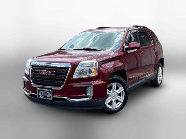 2016 GMC Terrain SLE