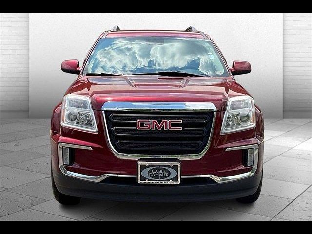 2016 GMC Terrain SLE