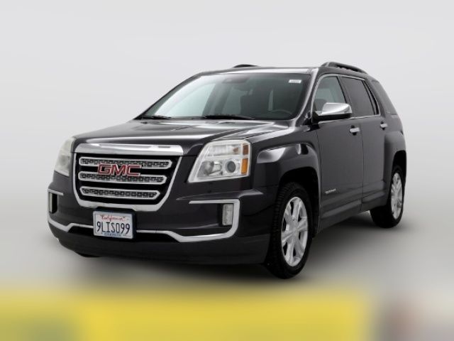 2016 GMC Terrain SLE