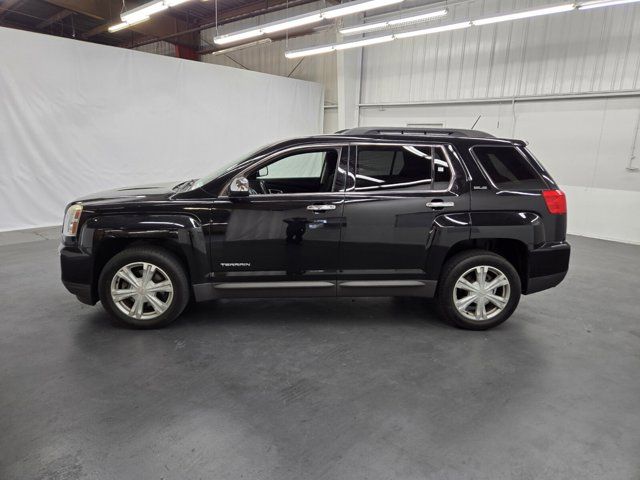 2016 GMC Terrain SLE