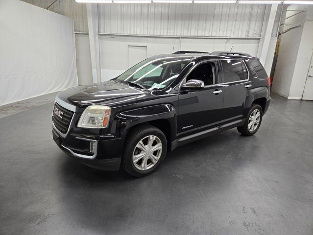 2016 GMC Terrain SLE