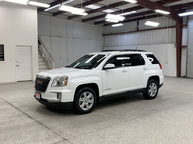 2016 GMC Terrain SLE