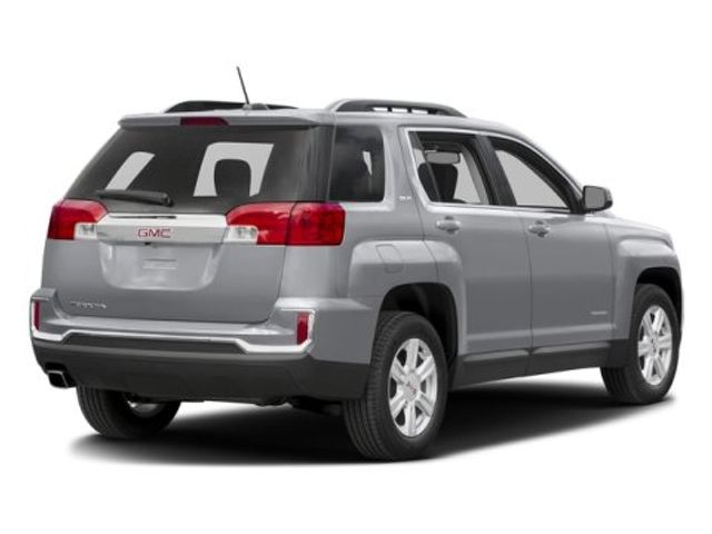 2016 GMC Terrain SLE