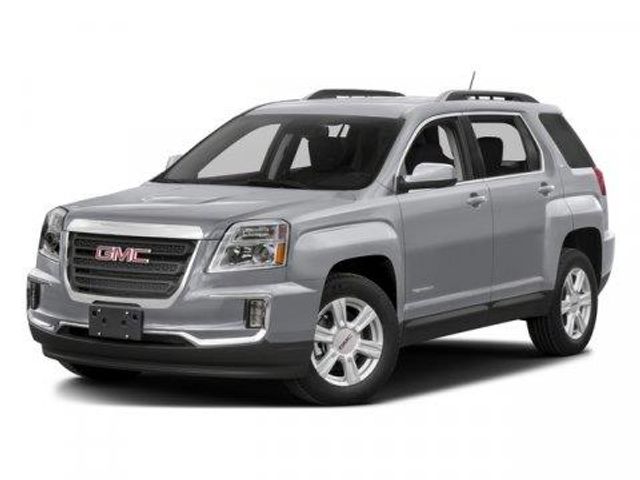 2016 GMC Terrain SLE