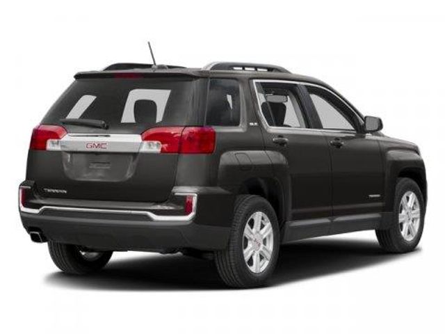 2016 GMC Terrain SLE