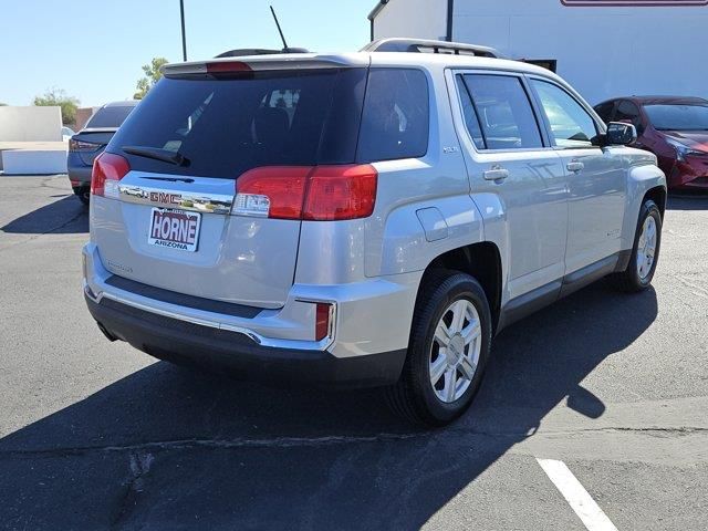 2016 GMC Terrain SLE