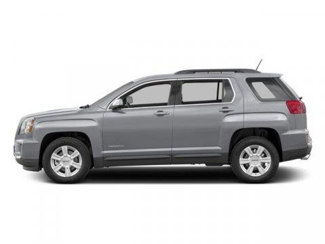 2016 GMC Terrain SLE