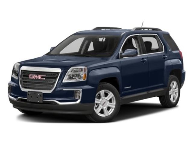 2016 GMC Terrain SLE