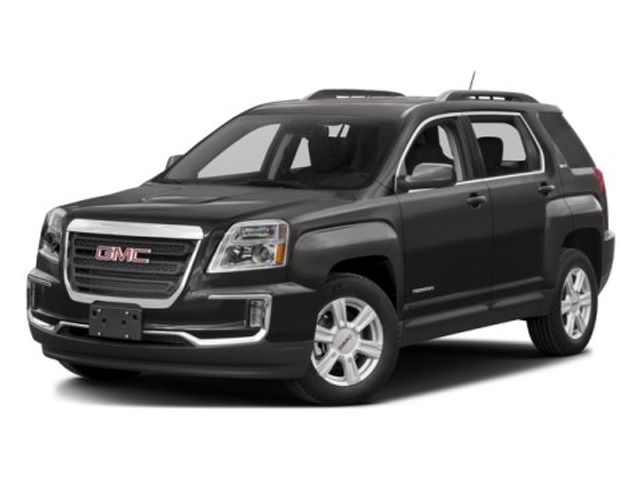 2016 GMC Terrain SLE