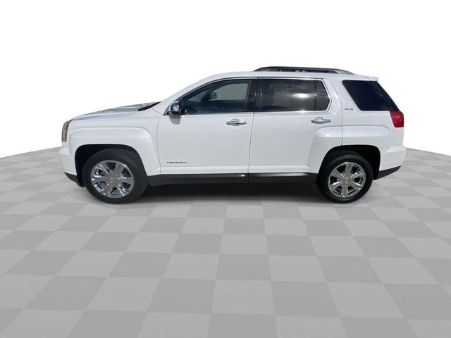 2016 GMC Terrain SLE