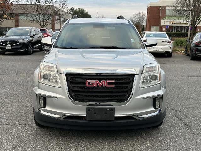 2016 GMC Terrain SLE