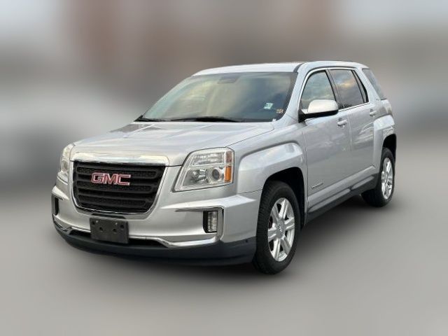 2016 GMC Terrain SLE