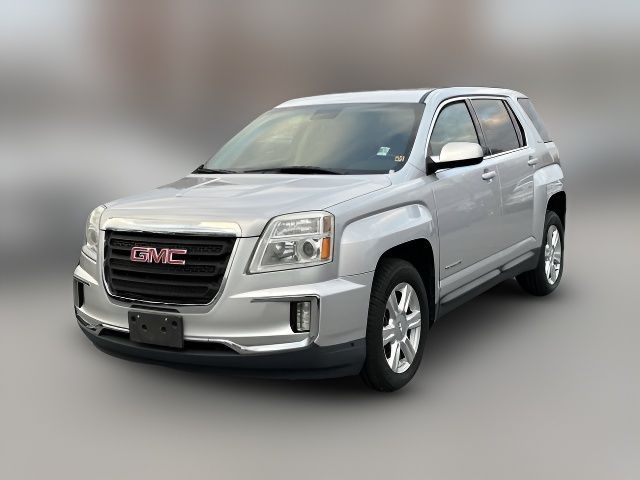 2016 GMC Terrain SLE