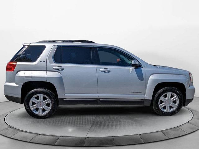 2016 GMC Terrain SLE