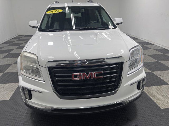 2016 GMC Terrain SLE