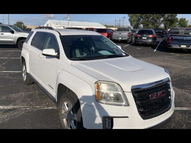 2016 GMC Terrain SLE