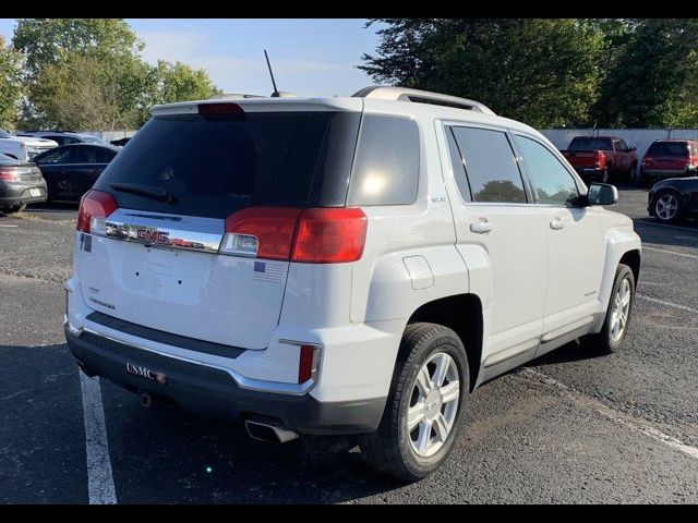 2016 GMC Terrain SLE