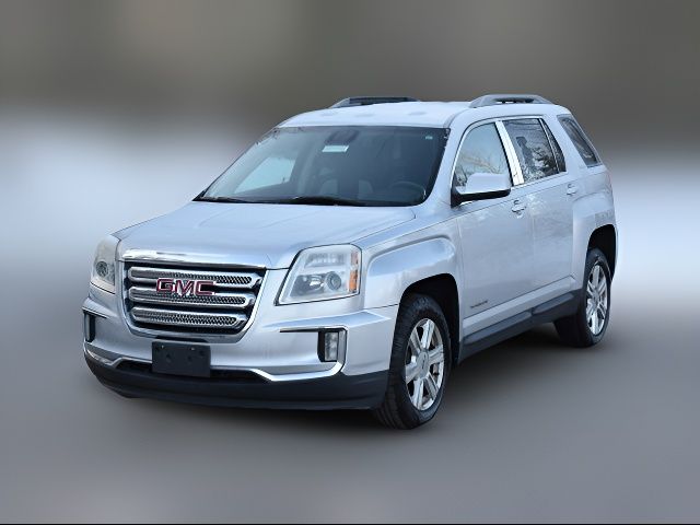 2016 GMC Terrain SLE