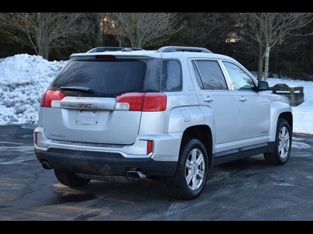 2016 GMC Terrain SLE