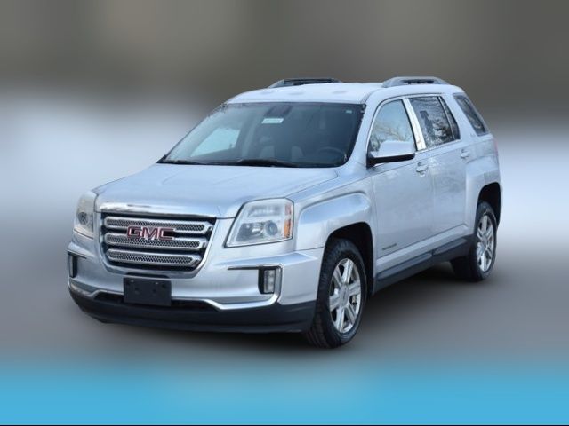 2016 GMC Terrain SLE