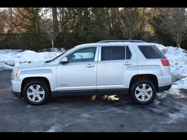 2016 GMC Terrain SLE