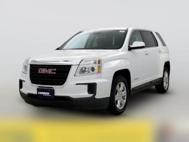 2016 GMC Terrain SLE