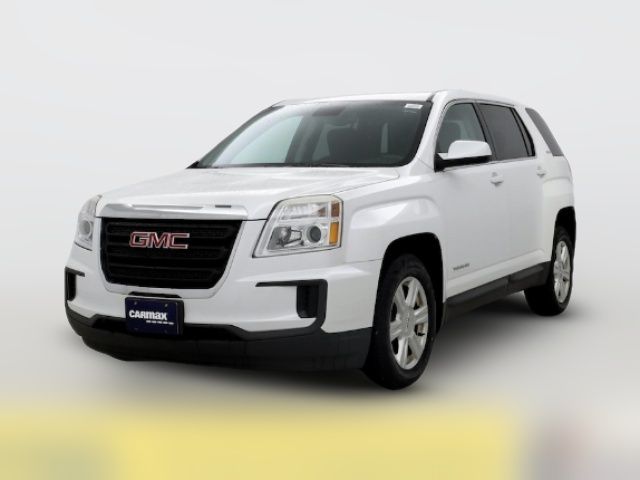 2016 GMC Terrain SLE