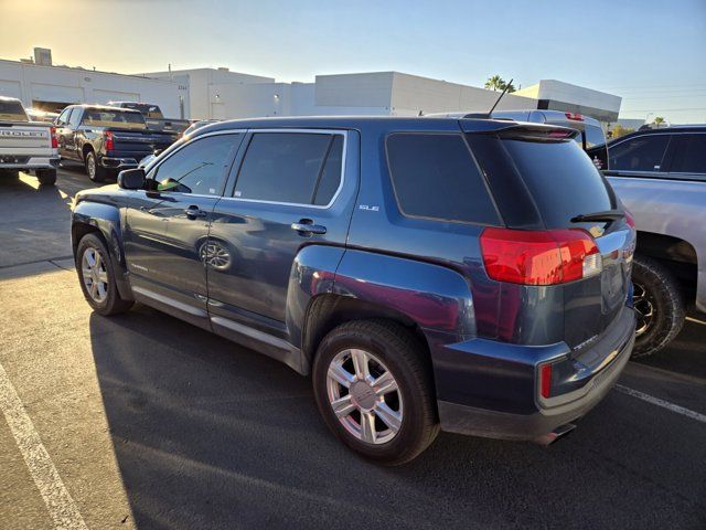 2016 GMC Terrain SLE