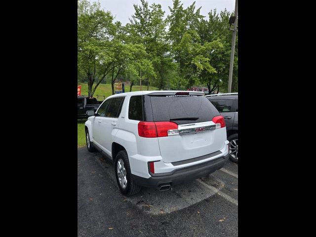 2016 GMC Terrain SLE
