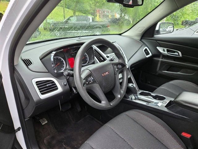 2016 GMC Terrain SLE