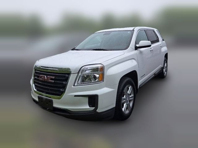 2016 GMC Terrain SLE