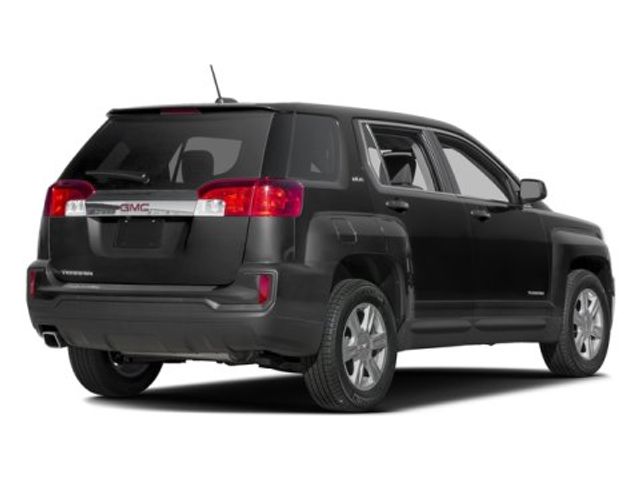 2016 GMC Terrain SLE