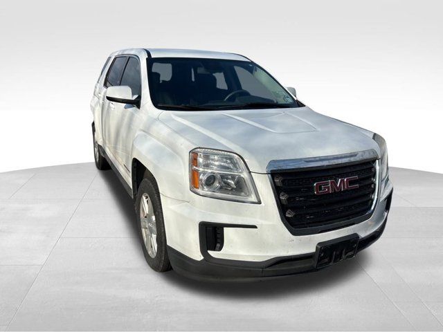 2016 GMC Terrain SLE