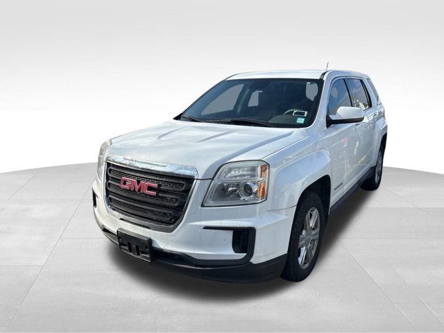 2016 GMC Terrain SLE