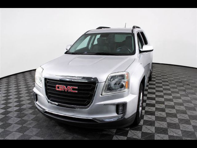 2016 GMC Terrain SLE