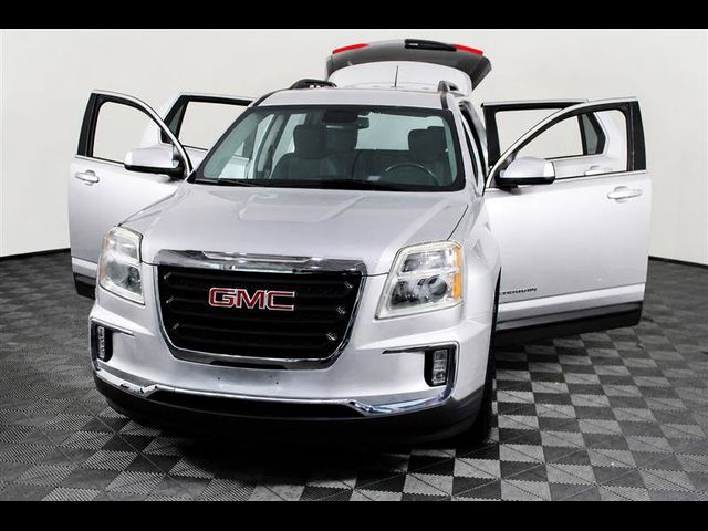 2016 GMC Terrain SLE