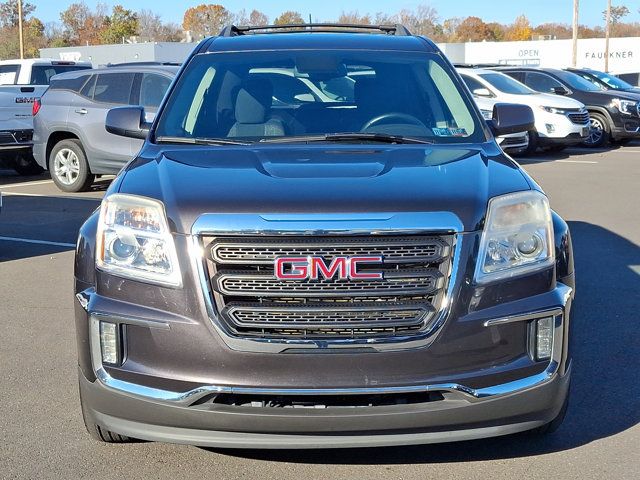 2016 GMC Terrain SLE