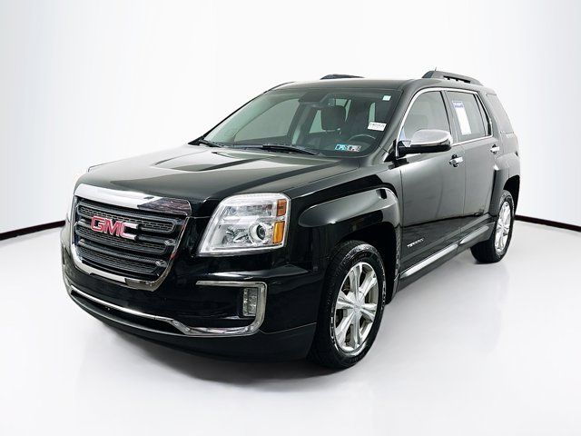 2016 GMC Terrain SLE