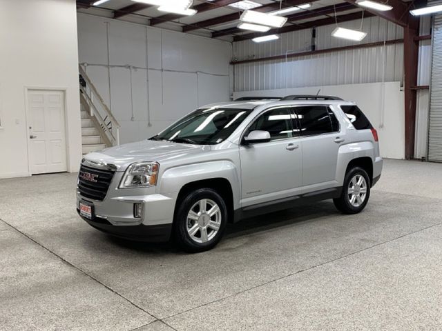 2016 GMC Terrain SLE