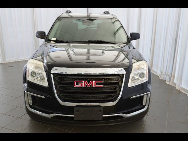 2016 GMC Terrain SLE