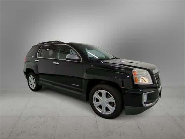 2016 GMC Terrain SLE