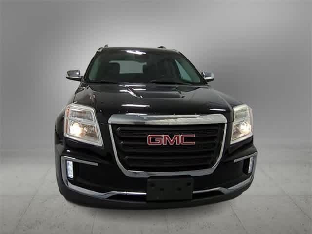 2016 GMC Terrain SLE