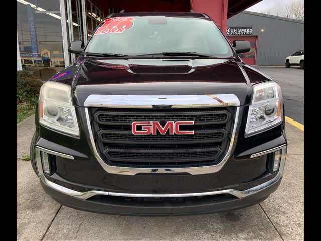 2016 GMC Terrain SLE