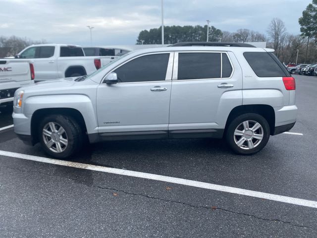 2016 GMC Terrain SLE