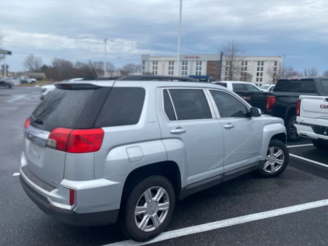 2016 GMC Terrain SLE