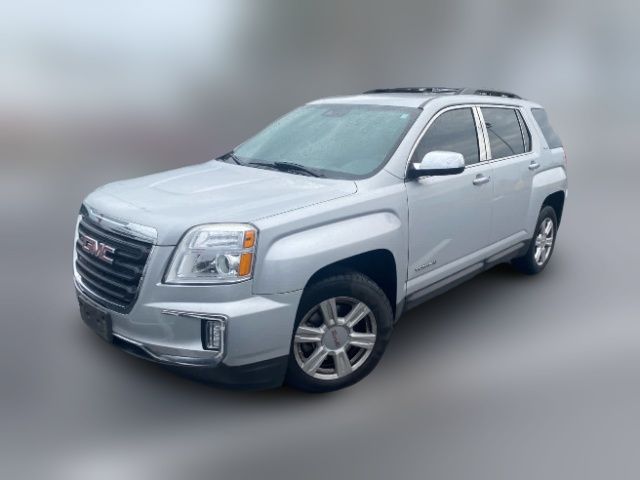 2016 GMC Terrain SLE