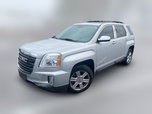 2016 GMC Terrain SLE