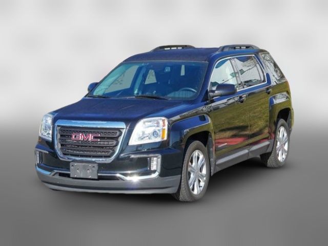 2016 GMC Terrain SLE